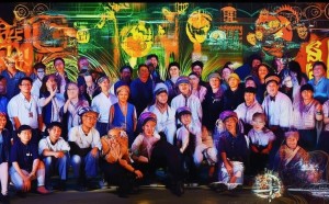 传承文化基因，创新elif时代，新乡文化品牌活动探秘