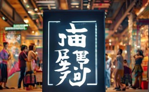 文化活动品牌简介，在创新与传承之间找到平衡，吸引目标受众，塑造独特品牌形象