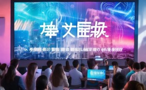 凯瑞数字传媒招聘，开启数字传媒的新篇章