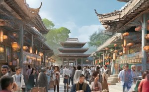 文化馆品牌活动，传承文明，创新提升
