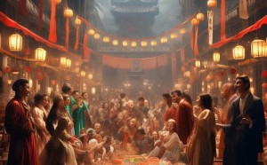 文化党建活动品牌，传承文明，创新融合