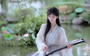 网事如歌，文化之源