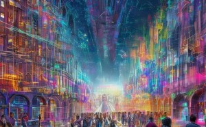 从改增到文化创意，文化创意服务的变革与发展