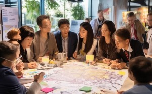 地产公司品牌文化活动策划与实践探索