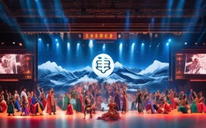 泰山品牌文化活动，文化自信与创新传承