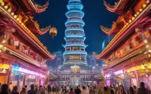 文化品牌，创新与传承的完美融合